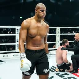 Levi Rigters gaat na MMA-avontuur ook boksen: 'Zoek naar nieuwe uitdagingen'
