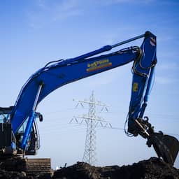 Power grid in part of Utrecht province at capacity: no new connections from July 1