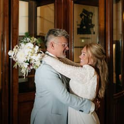 Married At First Sight's Mariska and Peter split: 'Letting go is also love'