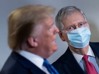 Wat is de 'Big Lie' en welke invloed heeft die op de Amerikaanse democratie?