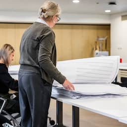 Live verkiezingen | D66 loopt uit op PVV na nauwkeurige tweede telling