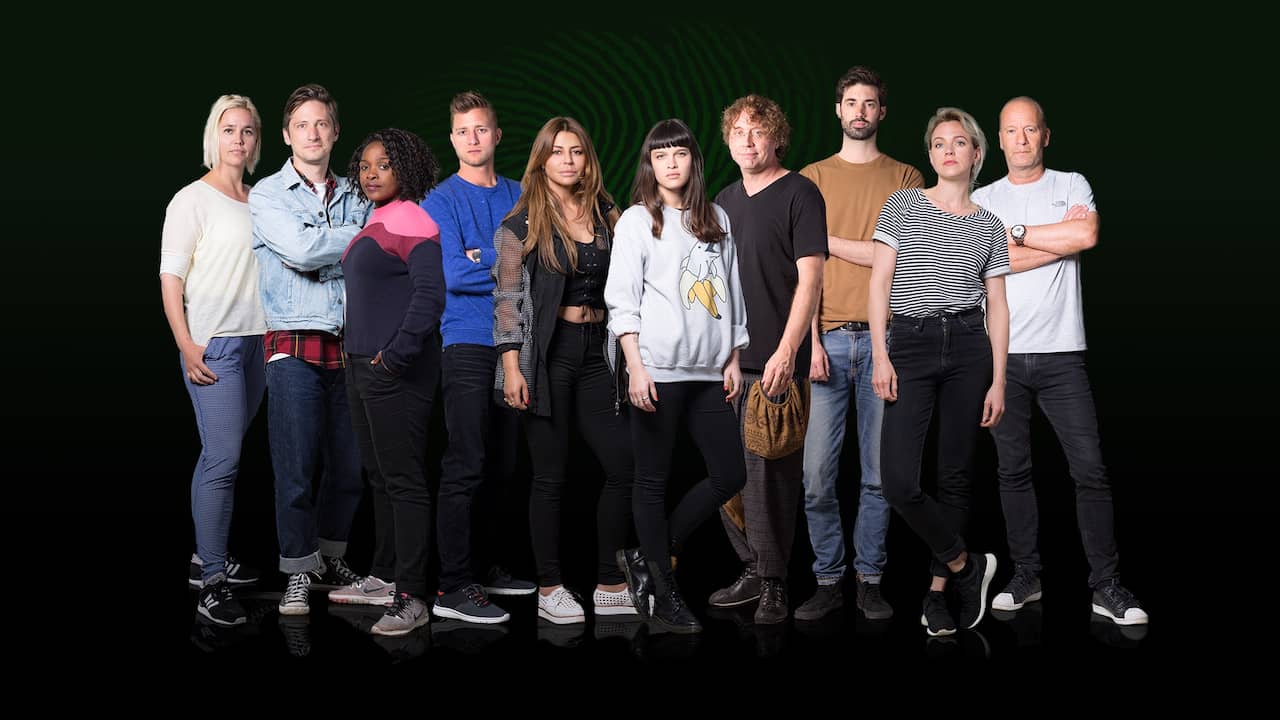 Bijna 2,5 miljoen kijkers voor Wie is de Mol?-aflevering | Media | NU.nl