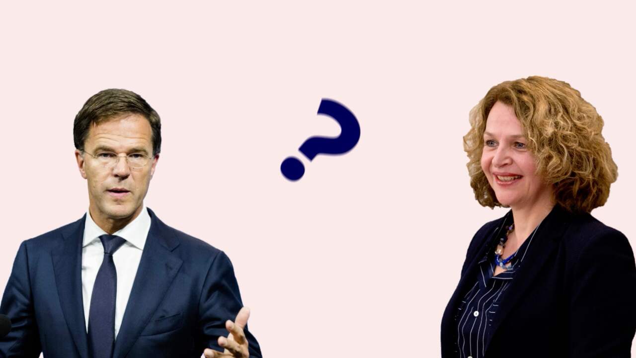Vooruitblik op de formatie: Verschillen tussen VVD, CDA, D66 en