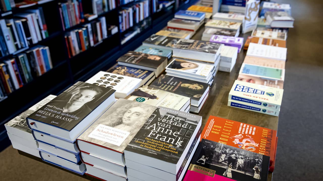 Lezers krijgen museumbezoek cadeau op laatste dag van Boekenweek in