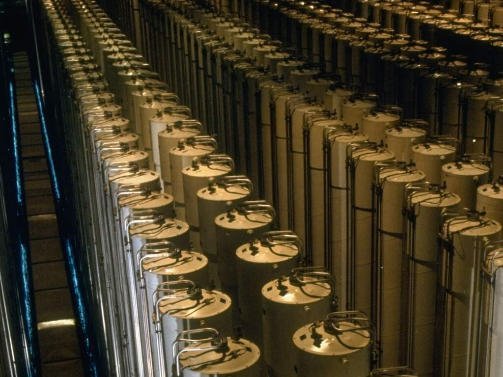 Atoomagentschap: Iran verrijkt steeds meer uranium