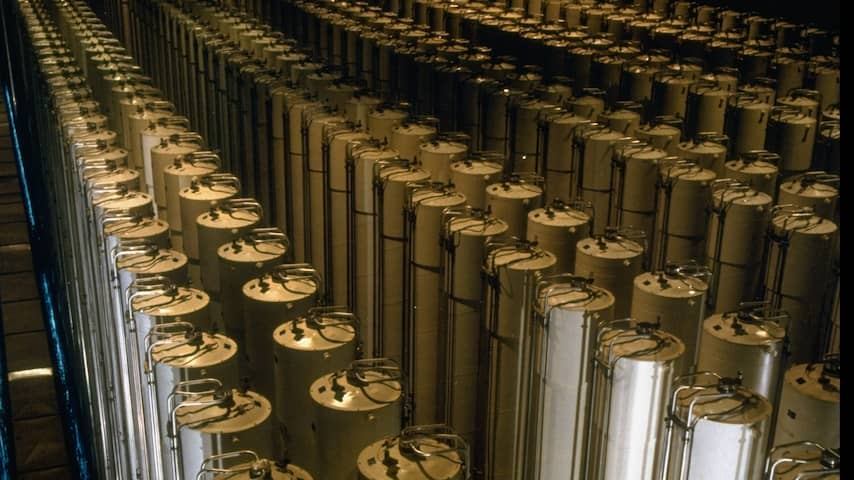 Wat Is Verrijken Van Uranium