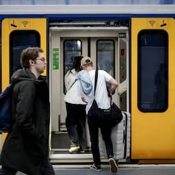 Spoorproblemen bij Schiphol vandaag geen sabotage, wel 'vervelende storing'
