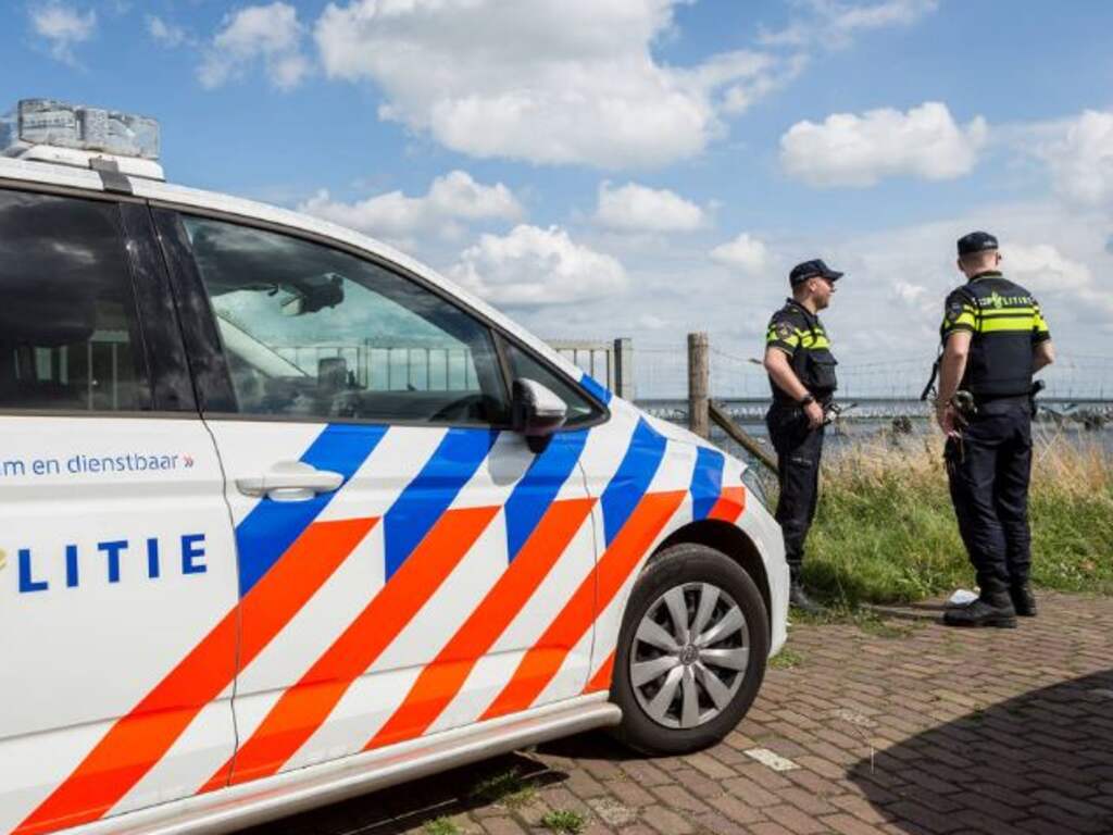 Politie stuit in zoektocht naar honden van Brabantse horrorfokker op drugslab
