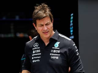 Wolff haalt uit naar complotdenkers over Mercedes: 'Ga Teletubbies kijken'