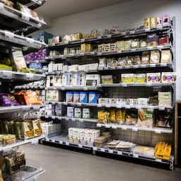 Price difference between organic and non-organic food has increased again