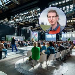 De broeikas | Als we naar elkaar luisteren, kan klimaatbeleid best populair zijn