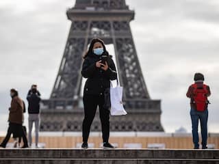 Coronacijfers blijven oplopen: hoe staan onze buurlanden ervoor?