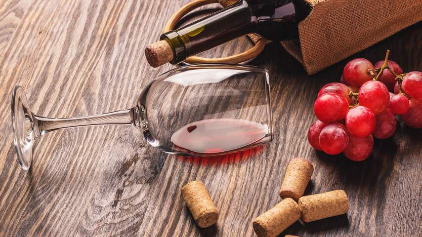 Dit gebeurt er als je een maand geen alcohol drinkt CookLoveShare NU.nl