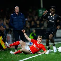 Live  | KNVB-beker | Excelsior'31 en ADO trappen bekerseizoen af in Rijssen
