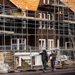 Extra geld naar Defensie betekent meer druk op bouw en mogelijk hogere prijzen