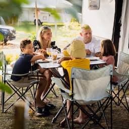 Zomers weer op komst in zuidelijke vakantielandenén Scandinavië