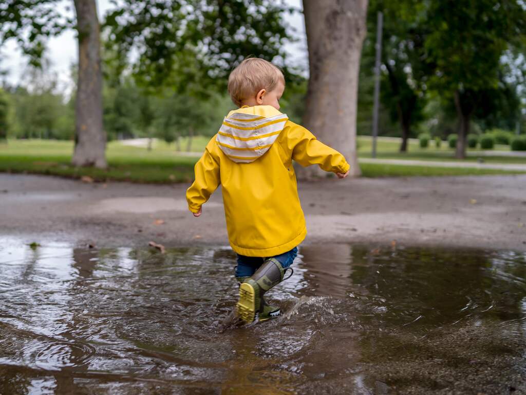 Weerbericht | Zuiden blijft regenachtig, in het noorden wat ruimte voor zon