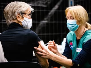 Welke groep is wanneer aan de beurt voor een coronaprik?