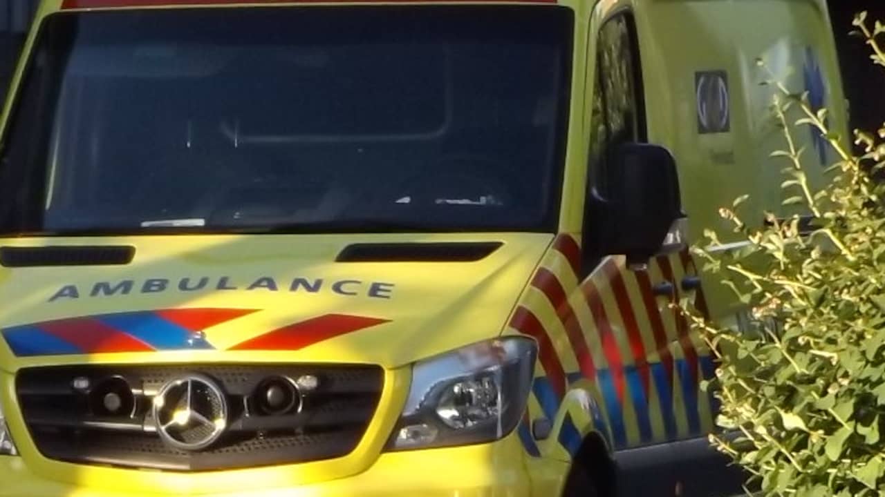 Meisje van 14 omgekomen bij ongeval in Friesland