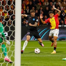 Live Europa League | Haller start bij FC Utrecht tegen Lyonnais van Kluivert