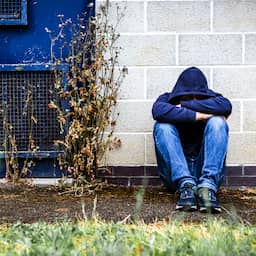 Steeds meer meldingen van verward gedrag: 'Bel politie alleen bij acute situatie'