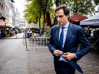 CDA-leider Hoekstra investeerde jarenlang via belastingparadijs