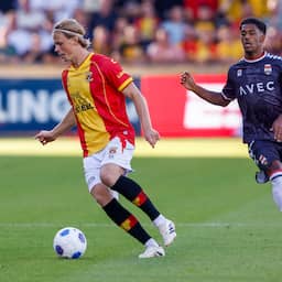 Live Eredivisie | Go Ahead Eagles van start tegen promovendus Willem II