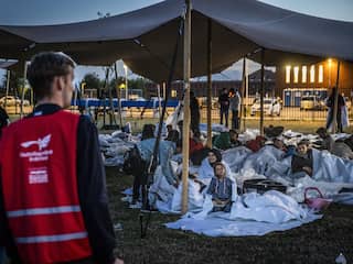 Deze route leg je af als asielzoeker in Nederland
