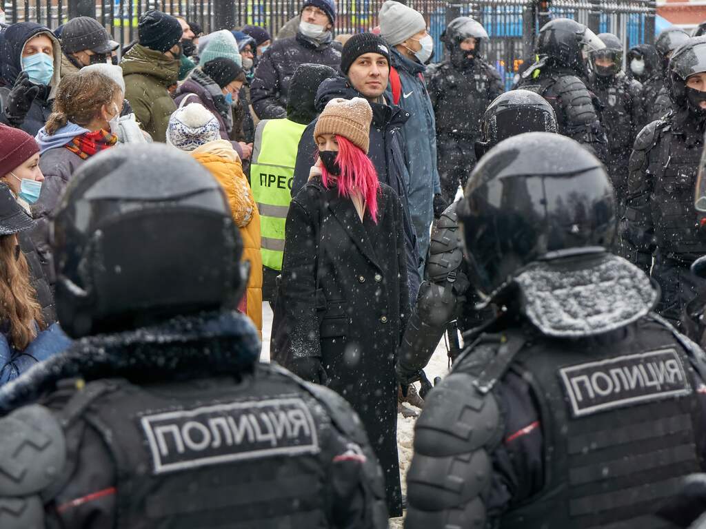 Nederlanders in Rusland gewaarschuwd voor mogelijke aanslagen dit weekend