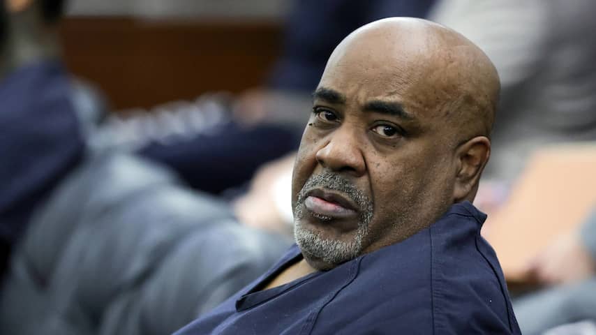 Man die achter moord op Tupac zat zorgt voor problemen in gevangenis