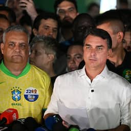 Bolsonaro junior is Brazilië ontvlucht na verkiezingsnederlaag, zou nu in VS zijn