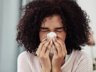Dit kan je doen tegen hooikoorts