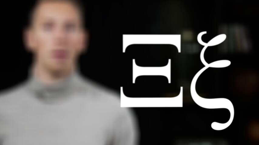 Waarom variant 'omikron' eigenlijk 'omikron' heet en niet 'nu'