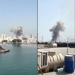 Live | Iran voert grote tegenaanval uit en roept inwoners Teheran op te vertrekken