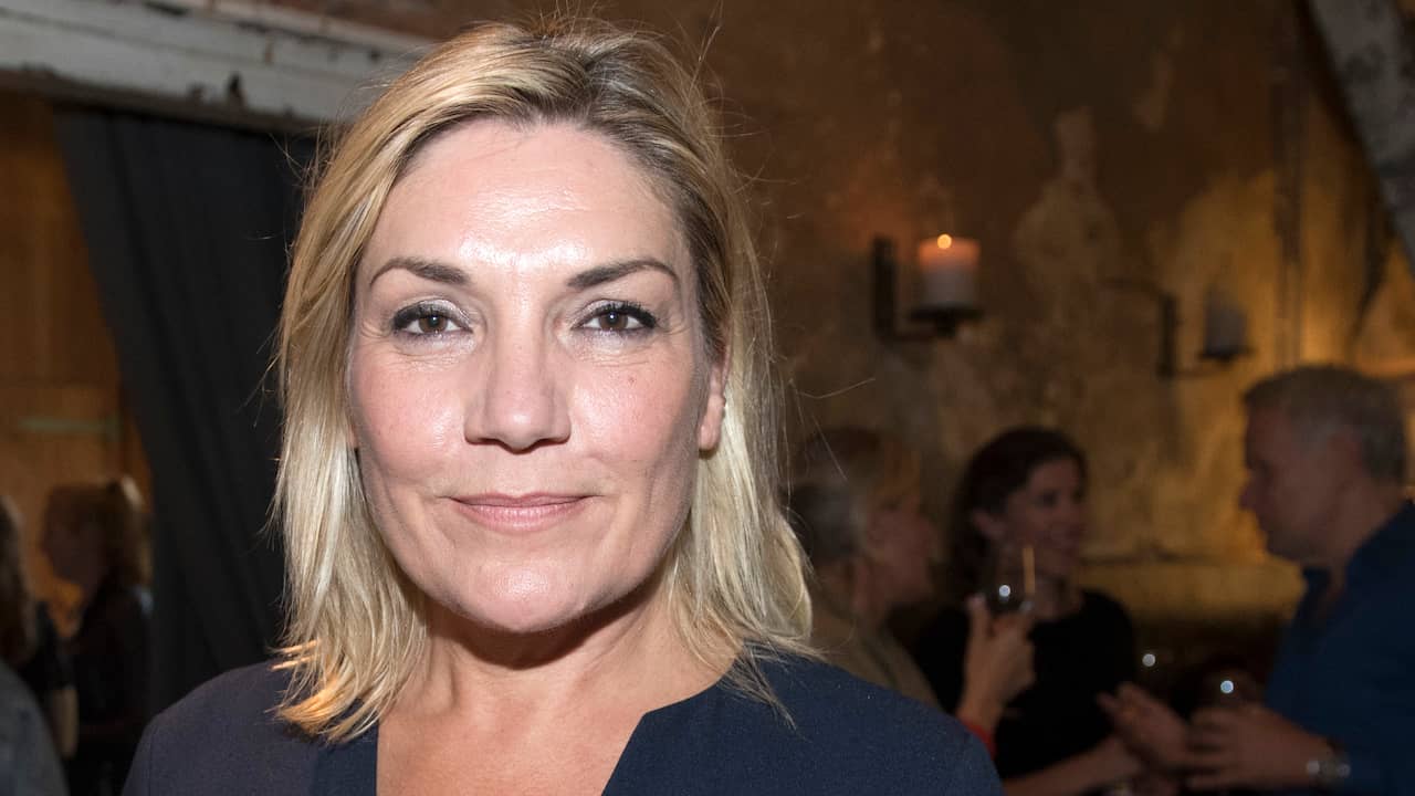 SBS bevestigt vertrek Gallyon van Vessem bij Hart van Nederland