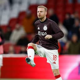 Transfernieuws Ajax