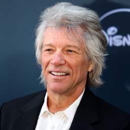 Jon Bon Jovi was eerst niet zo gecharmeerd van wereldhit Livin’ On A Prayer