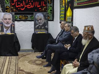 Iran gaat Israël onvermijdelijk 'straffen', maar wil geen regionale oorlog