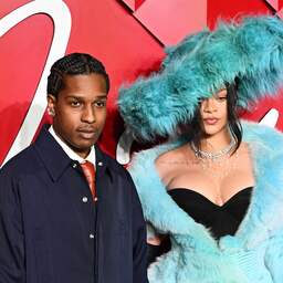 Verdachte beschieten huis Rihanna is toerekeningsvatbaar, kan straf niet ontlopen