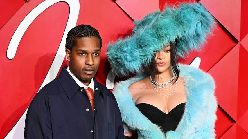 Verdachte beschieten huis Rihanna is toerekeningsvatbaar, ontloopt straf niet
