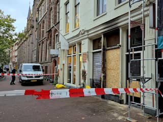 Aantal explosies in Nederland in twee jaar tijd bijna vervijfvoudigd