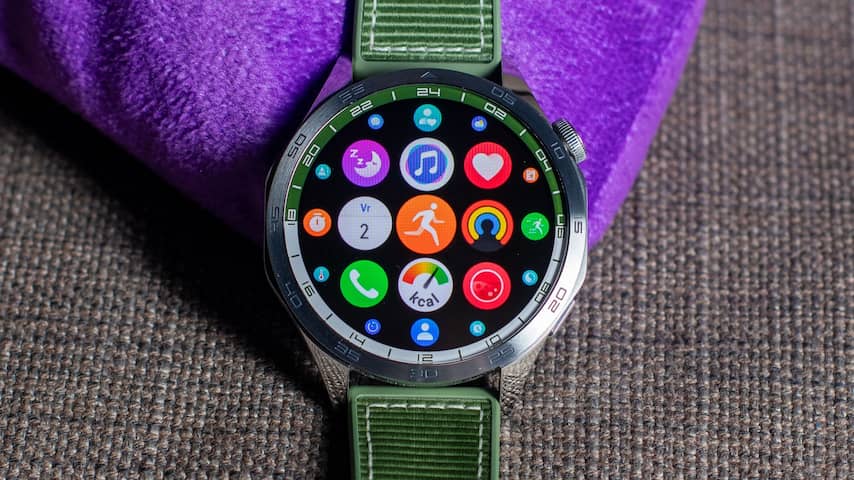 Huawei Watch GT 4 Een Goede Smartwatch Met Beperkingen Tweakers NU nl huawei-watch-gt-4-een-goede-smartwatch-met-beperkingen-tweakers-nu-nl