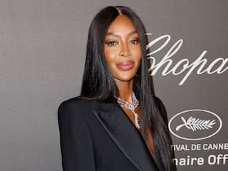 Naomi Campbell