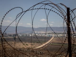 Wat is de Blauwe Linie tussen Israël en Libanon en wat doet de VN daar?