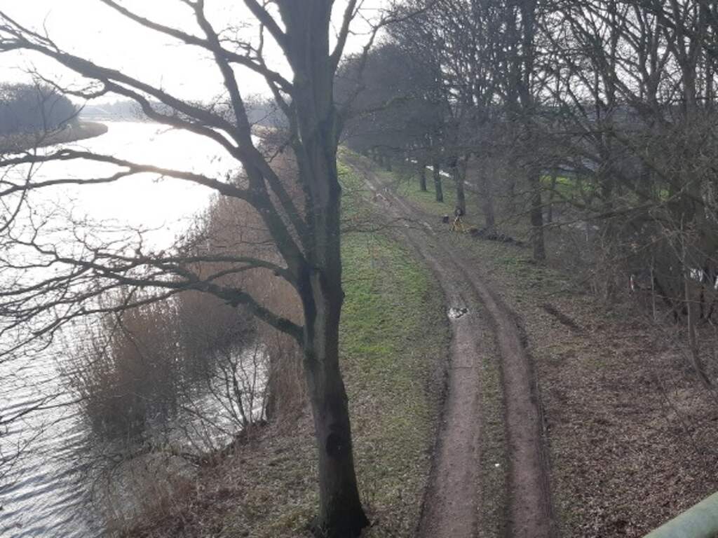 Lotte (14) verdronk waarschijnlijk in sloot na ruzie over gedeelde naaktfoto