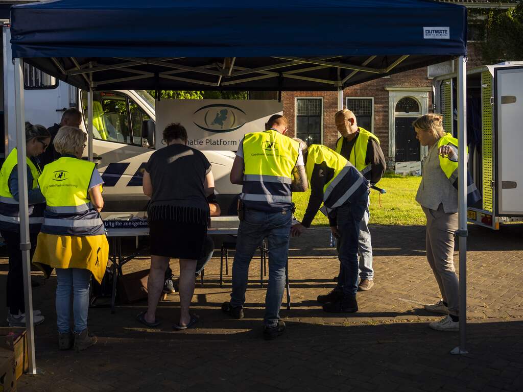 Zoektocht naar vermiste Jeffrey en Emma hervat en uitgebreid naar Duitsland