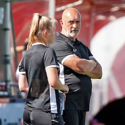 HERA hekelt degradatieregeling in Vrouwen Eredivisie: 'Rare gang van zaken'