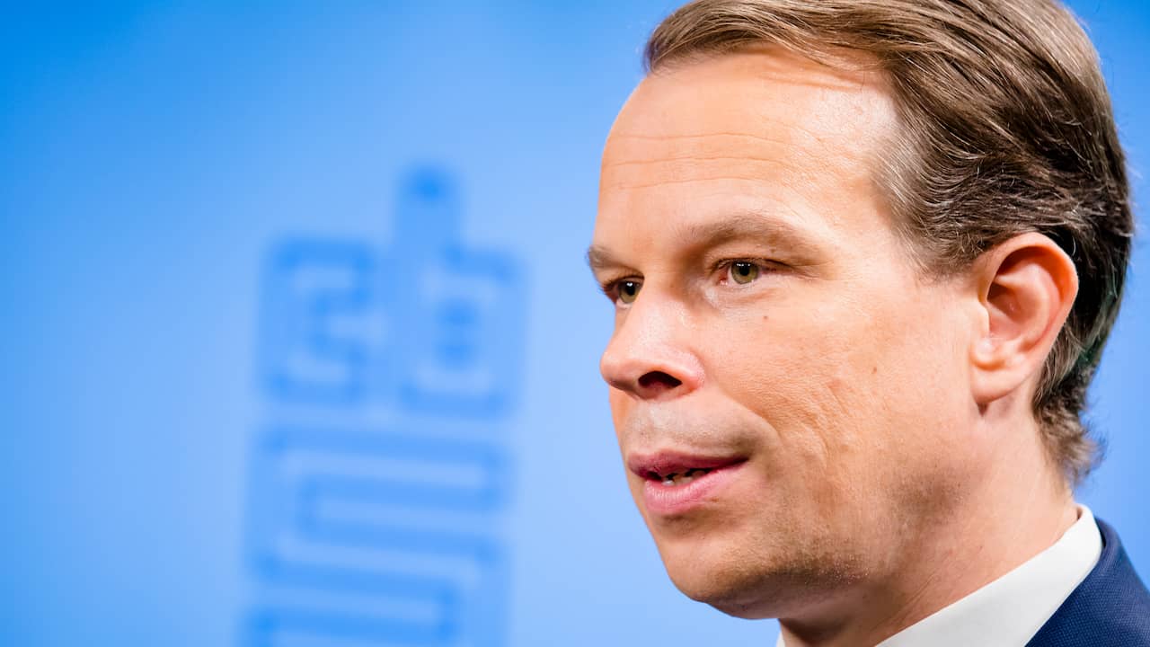 Peter Hein van Mulligen winnaar van De Slimste Mens | Media | NU.nl