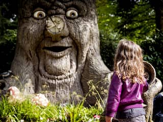 Efteling gaat met de tijd mee: 'Lang weinig aandacht gehad voor inclusiviteit'