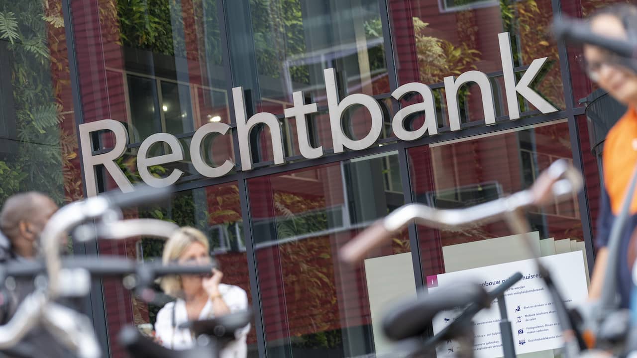 86-jarige man die zijn vrouw (84) probeerde te wurgen moet jaar de gevangenis in